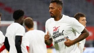 プレミアリーグでも「Black Lives Matter」人種差別撤廃への動きが拡大