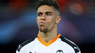 バレンシアDFが無観客試合についてコメント「SNSでのメッセージは選手の力になる」