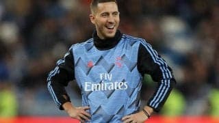 レアルOBがアザールの状態の良さを絶賛「多くの試合で勝ちを決めてくれる」