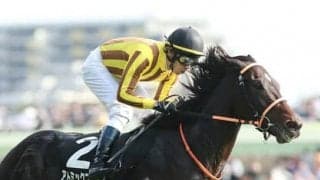 エプソムＣ、穴党記者が推す「東京巧者」４頭で日頃のうっ憤を晴らせ