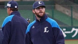 西武ニール、2戦連続の炎上に指揮官も複雑　「良いかもしれないし悪いかもしれない」