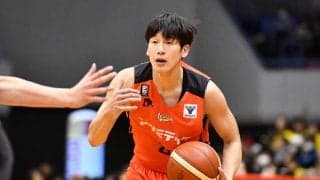 菅野翔太、3シーズン振りに福島ファイヤーボンズへ復帰