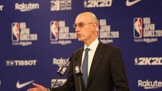 NBAがシーズン再開後の日程をチーム側へ通達、“第二幕”開始は日本時間7月31日へ