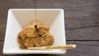 ダイエット中でも甘いものを食べたい人へ！豆腐を活用したヘルシーおやつ