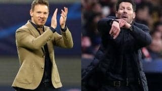 ライプツィヒ青年指揮官、シメオネに感銘…「選手は彼に無条件で従う」