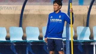 香川真司に再びトルコから関心？ サラゴサは自動昇格を懸けて再開に臨む