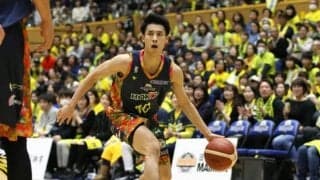 西宮ストークス、兵庫県出身の渡邊翔太を獲得「B1への昇格に貢献できるよう」