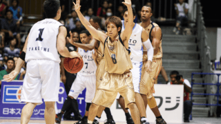 琉球ゴールデンキングスのアカデミーコーチに与那嶺翼氏が就任