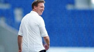 ライプツィヒ指揮官、古巣ホッフェンハイムに2-0勝利…「今日の3ptは大きい」