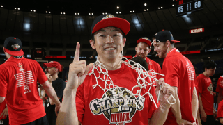 『漢の中の漢』正中岳城の引退に多くの選手が惜別の言葉