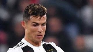 帰ってきたC.ロナウドの妙技　終了間際の“華麗ラボーナ”に反響「まじで叫んだわ」