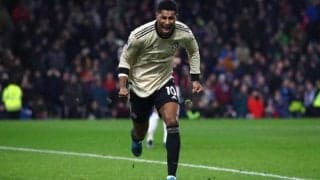 ラッシュフォードが食糧難の子供に300万食を提供へ！ ツイッターで資金調達完了を報告