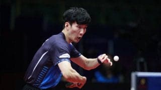 【Tリーグ】韓国代表の李尚洙、岡山リベッツに2シーズンぶり復帰