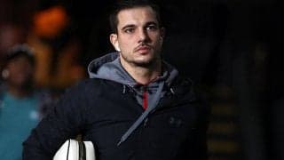 セインツからレンタル中のセドリック、一度もプレーすることなくアーセナル退団か…