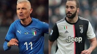 “銀狐”ラヴァネッリ、イグアイン手土産に古巣マルセイユの新SD就任を狙う？