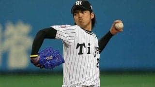ノーノー達成後の“ひと言”に感じた井川慶の凄み…女房役が語る16年前の快挙秘話
