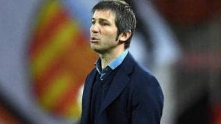 バレンシア指揮官、軽率PK献上のディアカビに苦言　「受け入れ難い」