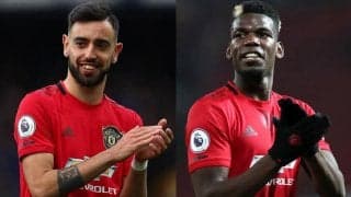 ポグバとB・フェルナンデスの共存に大事なものとは？ ユナイテッドOBフレッチャーが持論