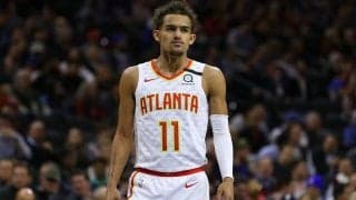 トレイ・ヤング「自分たちがここまで見せてきた進歩については気に入ってる」