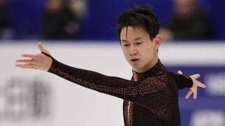 故デニス・テンさん誕生日　最後のSNS投稿に祝福相次ぐ「私たちの心の中で永遠に」