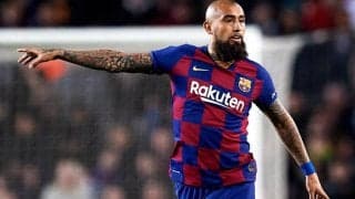 ビダルが去就に言及　「重要な存在でありたい。でなければ…」