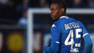 「自分の目で確かめてくれ」練習無断欠席が話題のバロテッリが反論