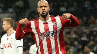 ブレイズ、ベテランFWマクゴールドリックとの契約を2022年まで延長