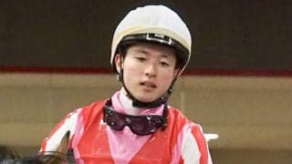 武藤雅が騎乗停止、東京7Rにおける競走中止・制裁