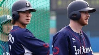 西武・辻監督悩ます“ポスト秋山”問題　本命金子は9番降格も「野球は打つだけではない」
