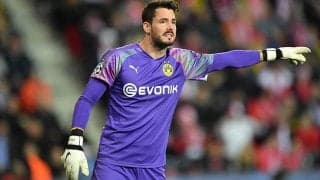 ドルト守護神ビュルキ、近く契約延長へ！ ツォルクSDが公言