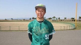 関西独立リーグが開幕！　堺の新人ナックルボーラー佐野、7回1失点でプロ初勝利