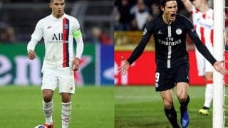 カバーニとT・シウバ、今季限りでPSG退団…レオナルドSDが認める