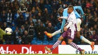 得点力爆発のヤヤ・トゥーレが驚異のスタミナとスピードで50m独走弾【インクレディブル・ゴールズ】