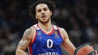 ユーロリーグで実績を残したシェーン・ラーキンがNBA復帰実現に向けて求める条件とは？