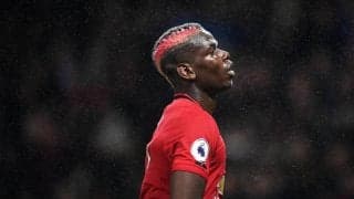 ヤヌザイが予想…「ポグバはユナイテッドに残る」