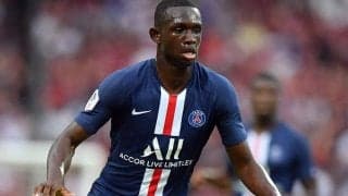 PSG、逸材CBクアシ流出へ…プロ契約拒否をすでに通知か？