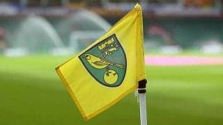 プレミアリーグ、8回目のコロナ検査でノリッジ選手1名含む2名に陽性反応