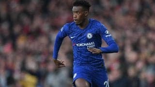 レイプ容疑で逮捕されたハドソン＝オドイの潔白が証明!　自身のSNSで報告