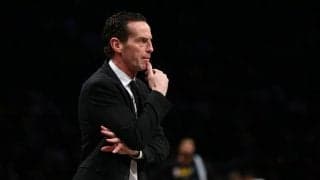 レオン・ローズ球団社長の下で組織改革中のニックス、新指揮官候補はアトキンソン？