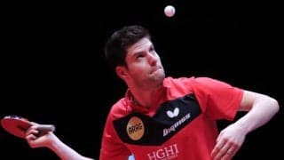 ロンドン銅・オフチャロフ、リベンジ果たし優勝＜デュッセルドルフ・マスターズ第2戦＞