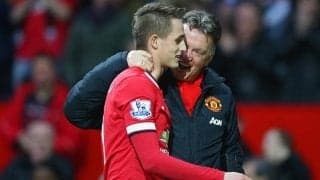 「ファン・ハールは真実を語っていない」…ヤヌザイが再びの恨み節