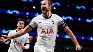 アルデルヴァイレルト、長期離脱明けのエース復活に期待　「かつてのケインを再び見ることになる」