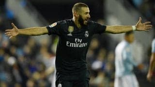 点取り屋として覚醒したベンゼマの背走からの神業トラップ反転弾！【インクレディブル・ゴールズ】