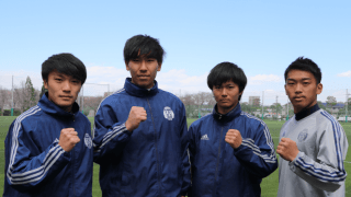 [特集]スポトウ未公開写真大放出！第88号・３、４面