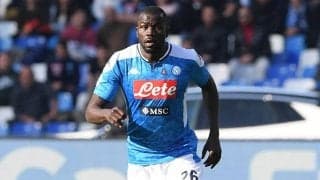 コッパ決勝進出のクリバリ、「ナポリは自信を取り戻した」