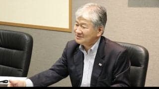 小学生から大人まで　全農が幅広い世代の卓球をサポートするワケ（後編）