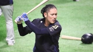 オリ大城がSHERYさんとの入籍を報告　美人妻との2ショット写真も公開