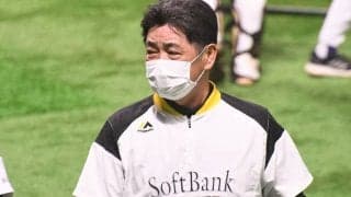 鷹・工藤監督「色々試すことができた」　2番柳田の攻撃型オーダーでの開幕は？