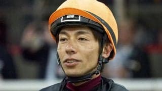 和田竜二騎手 JRA通算18000回騎乗達成！