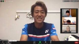 西岡良仁が、プロを踏まえて小中学生時代にやっておけば良かったと思うこと